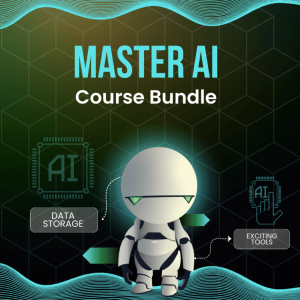 🚀 Unlock the Future: Master AI for Just ₹499! 🎓
